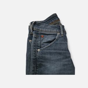 Pre-loved Hudson Blue Jeans Size 25
